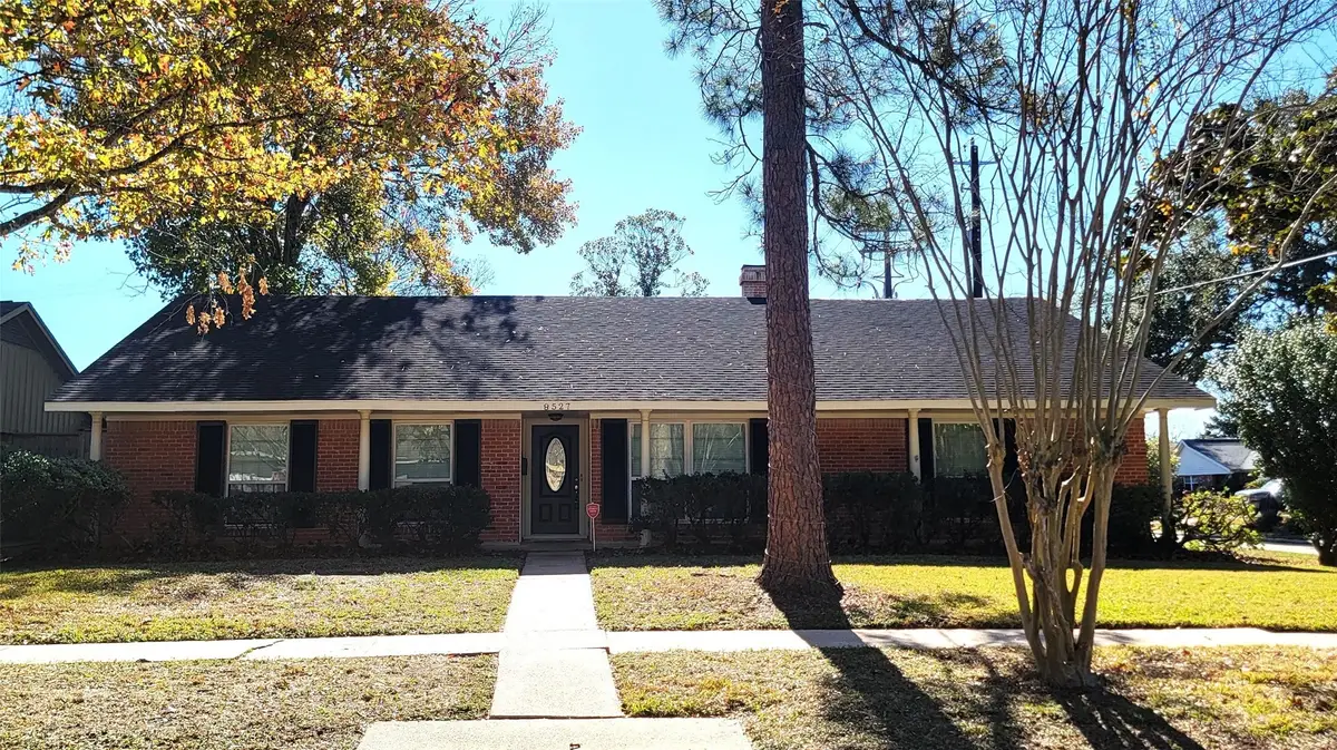 8527 Edgemoor Drive, Houston, TX 77036 - Image #1