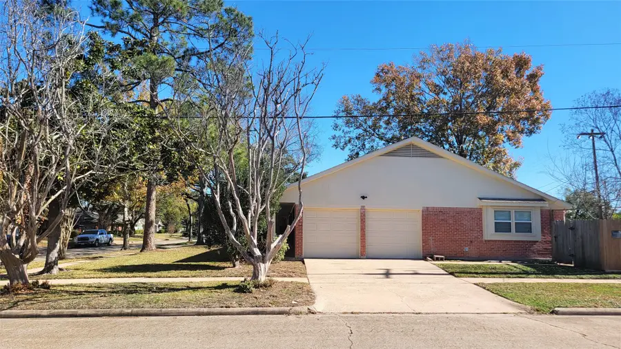 8527 Edgemoor Drive, Houston, TX 77036 - Image #3