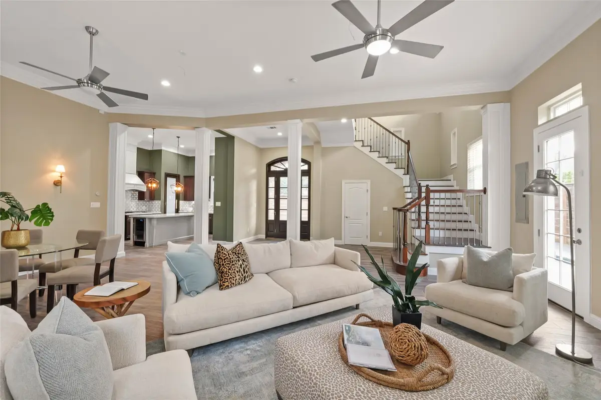 1148 Du Barry Lane, Houston, TX 77018 - Image #1