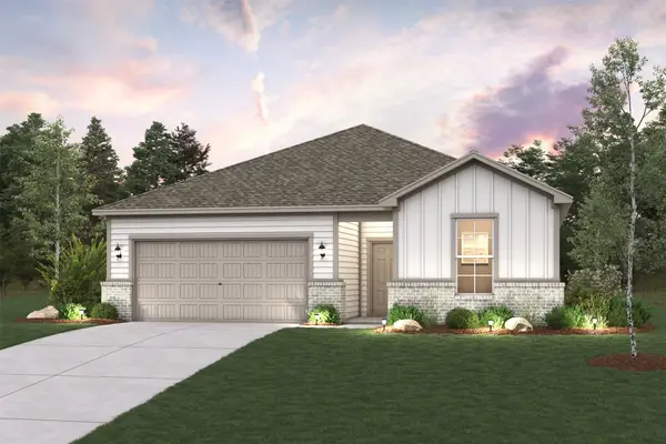 2623 Siena Court, Brookshire, TX 77423
