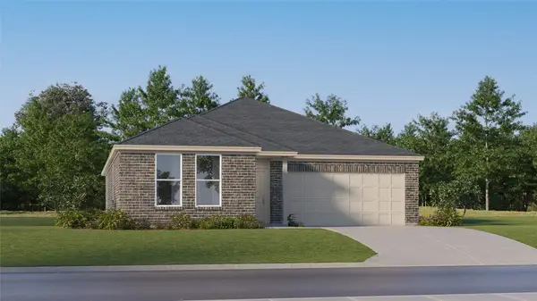 8215 Rustic Pine Trail, Richmond, TX 77469