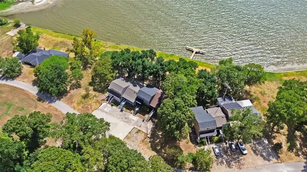 344 Peach Island Road, Trinity, TX 75862