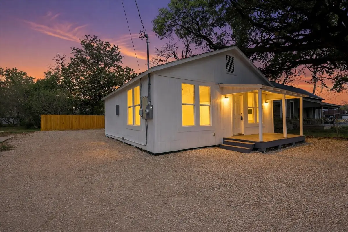 1410 Fannin Street, Columbus, TX 78934 - #1