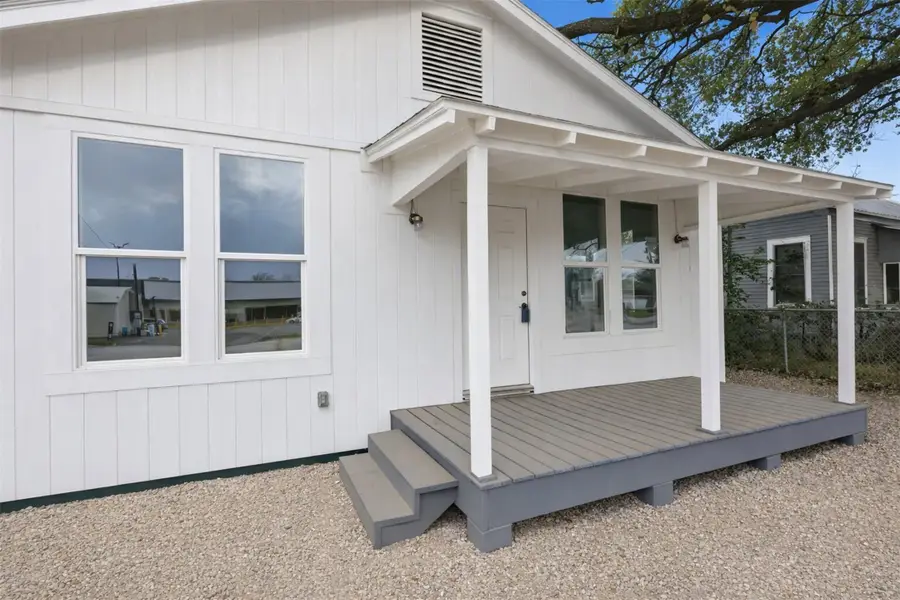 1410 Fannin Street, Columbus, TX 78934 - #3