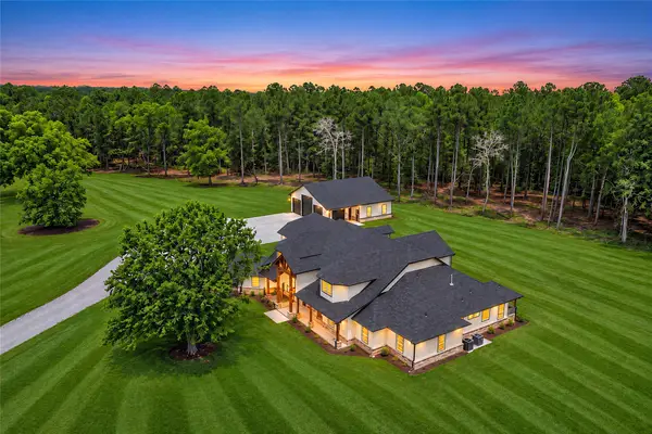 41 Pausel Road, New Waverly, TX 77358