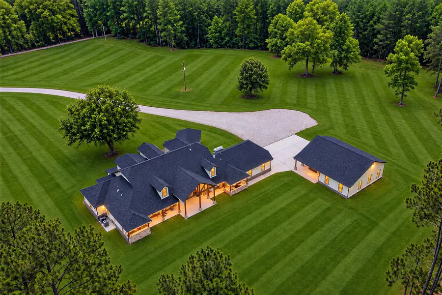 41 Pausel Road, New Waverly, TX 77358 - #3