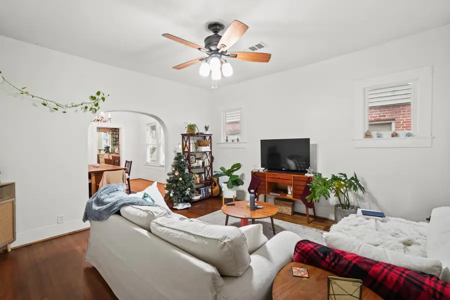 4406 Clay Street, Houston, TX 77023 - Image #3