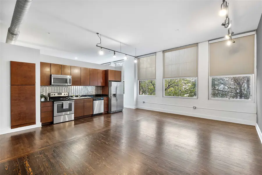 1312 Live Oak Street #215, Houston, TX 77003 - #2
