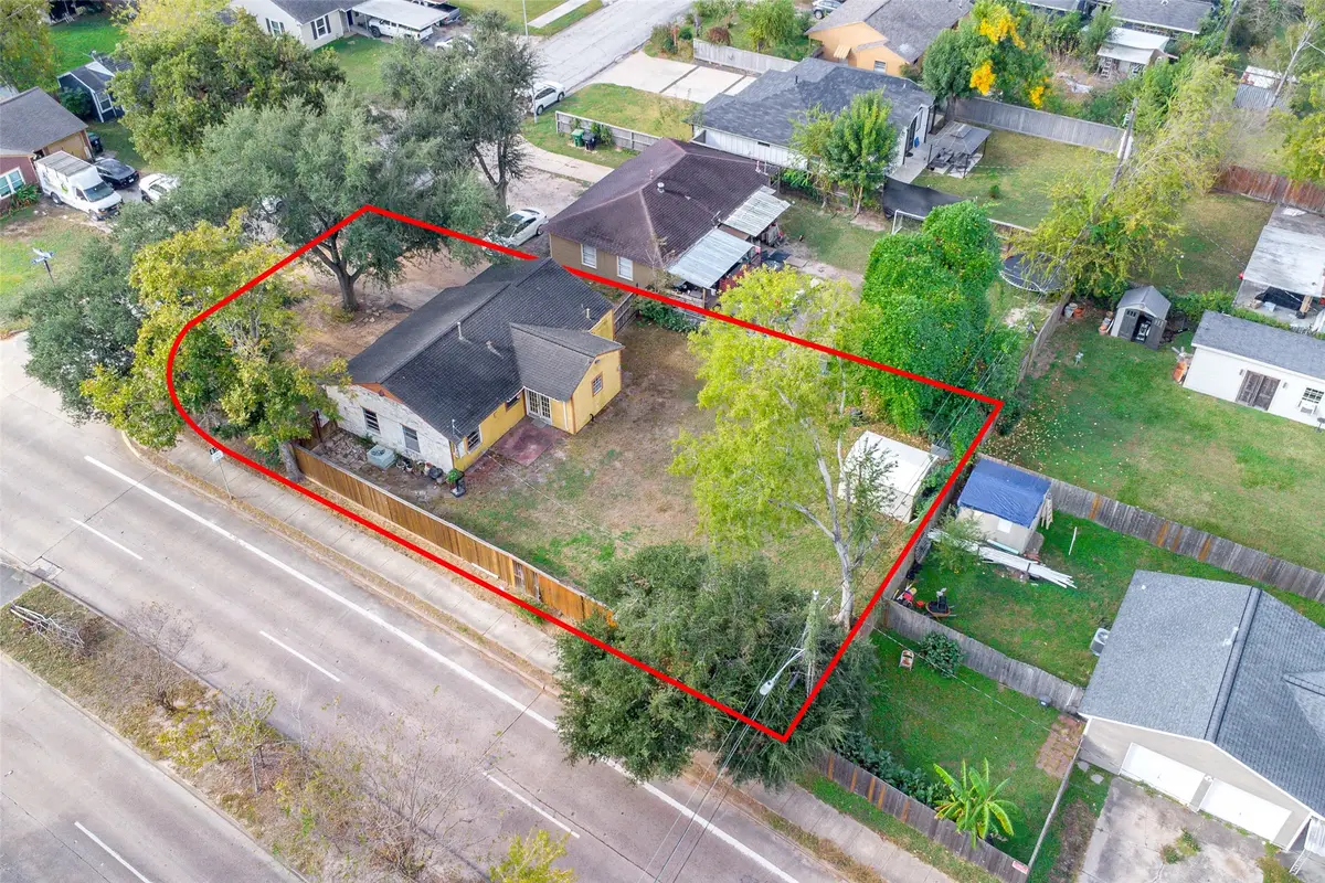 7402 Raton Street, Houston, TX 77055 - Image #1