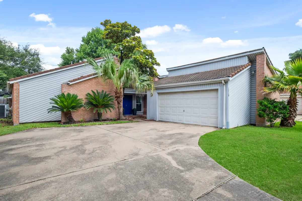 1718 S Kirkwood Road, Houston, TX 77077 - #1