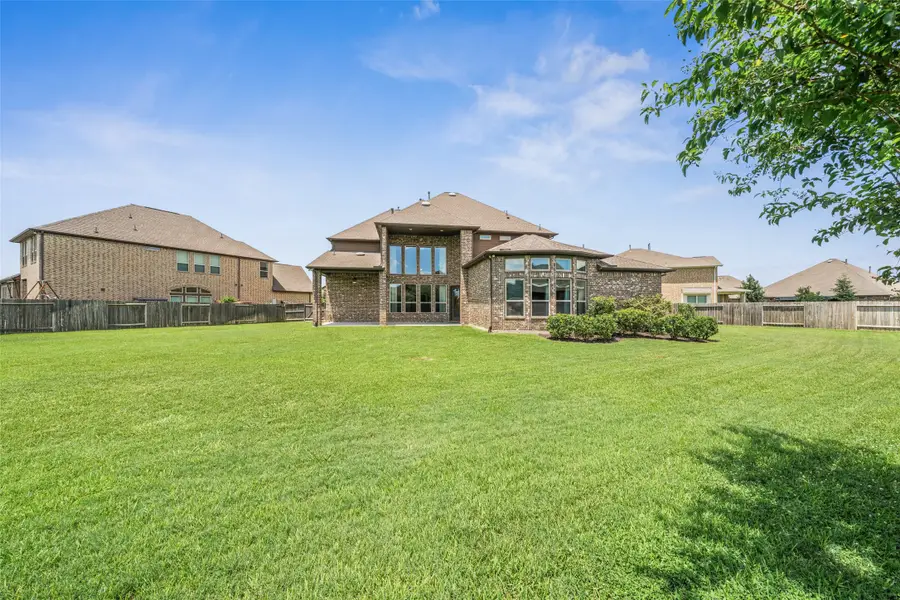 19003 Kimber Creek Lane, Cypress, TX 77429 - #2