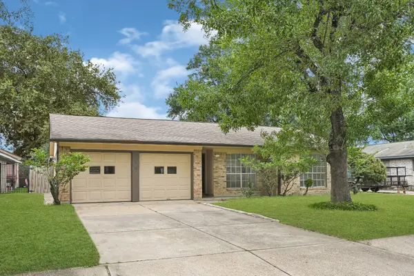 1202 Glen Echo Drive, Houston, TX 77088