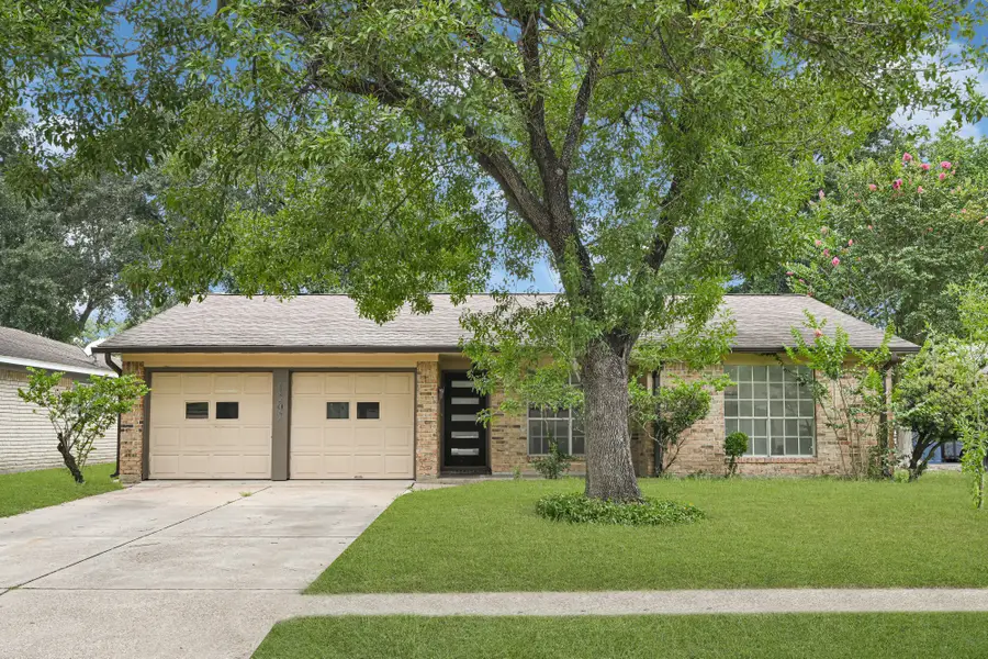 1202 Glen Echo Drive, Houston, TX 77088 - #2