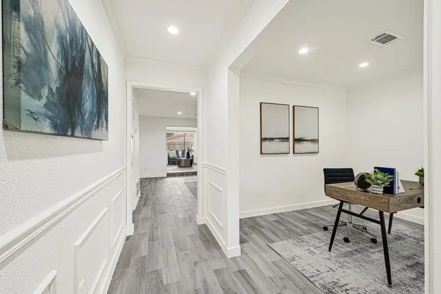 1202 Glen Echo Drive, Houston, TX 77088 - #3