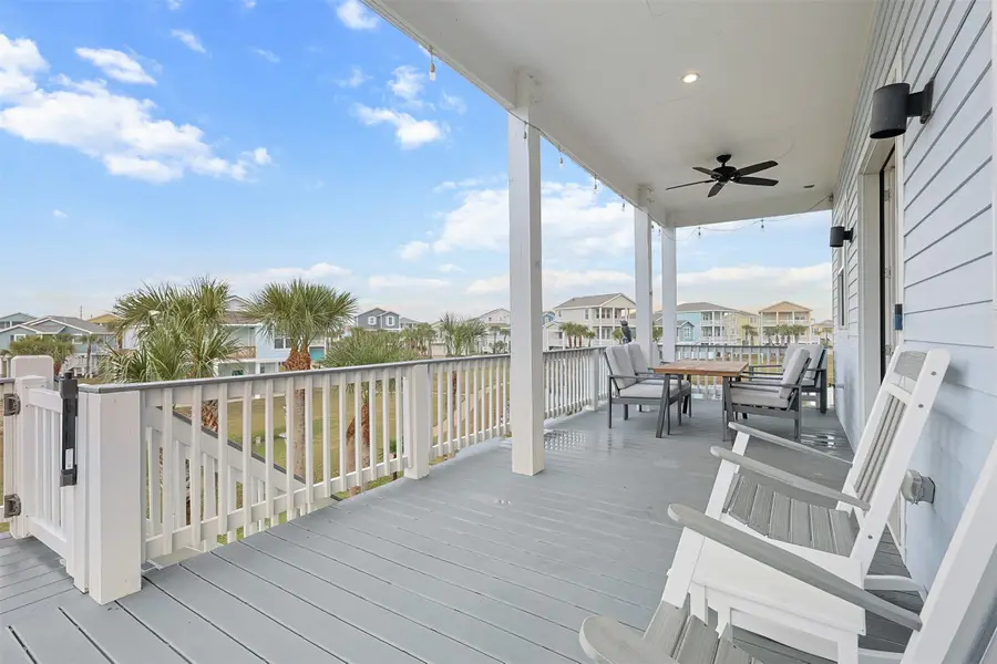 4119 Royal Tern Lane, Galveston, TX 77554 - #3