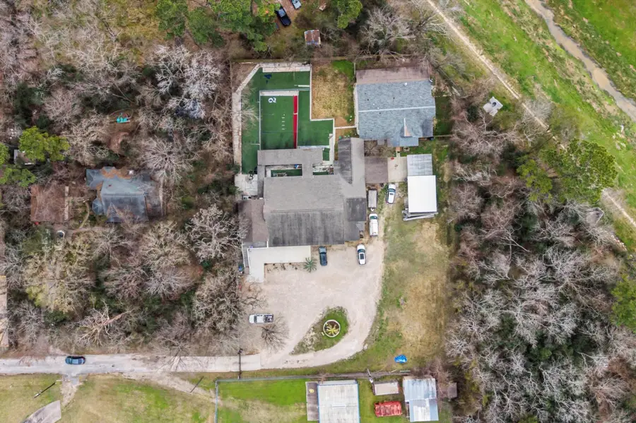 19417 Haude Road, Spring, TX 77388 - #2