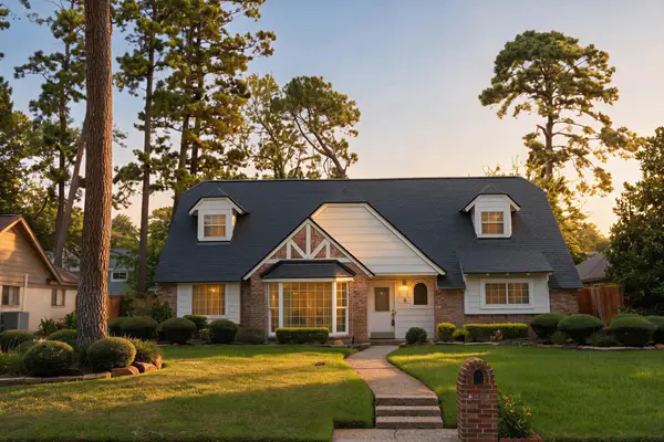 3806 Glenheather Drive, Houston, TX 77068