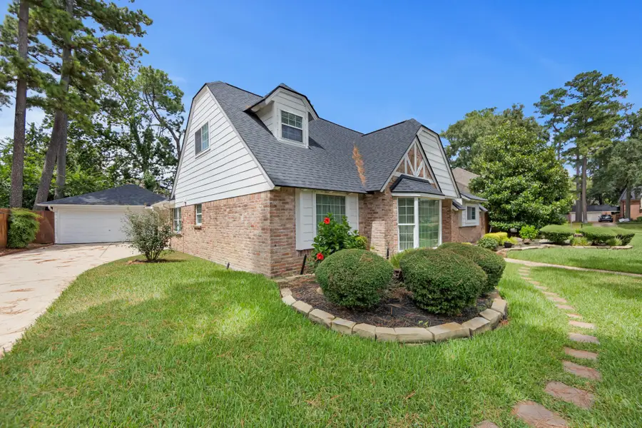 3806 Glenheather Drive, Houston, TX 77068 - #3
