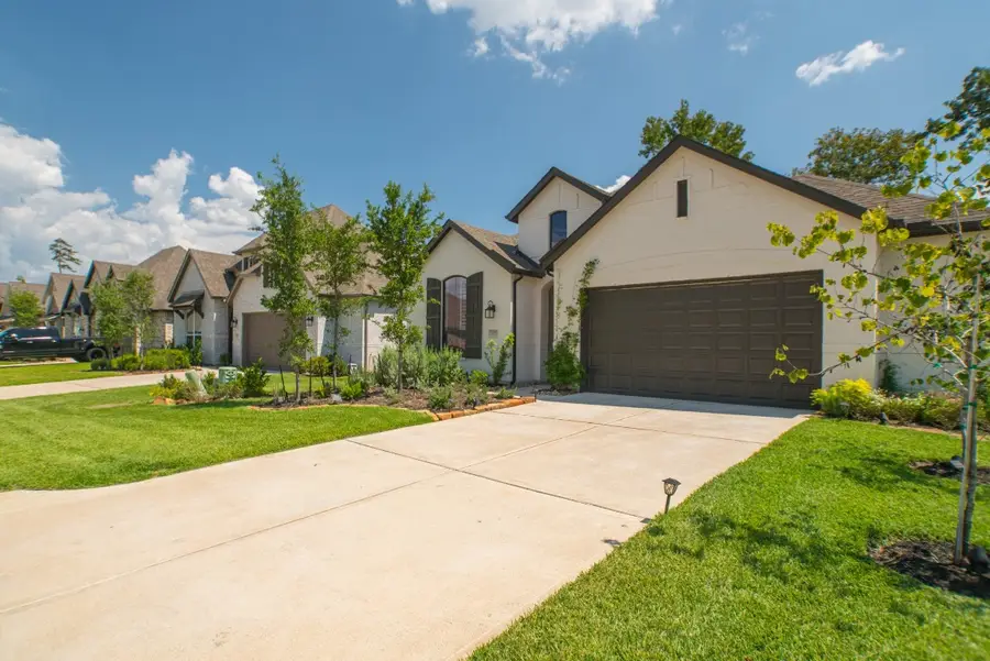 427 Boggy Belt Lane, Conroe, TX 77304 - #2