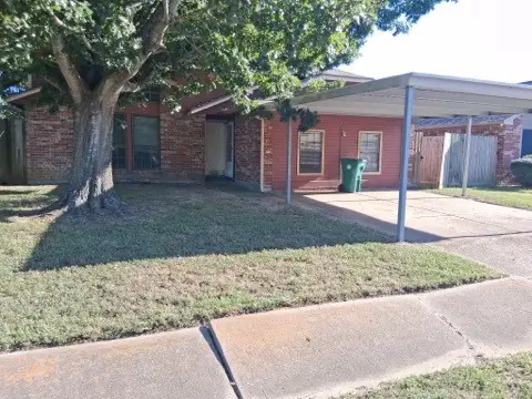 5330 Kent Drive, Pasadena, TX 77505