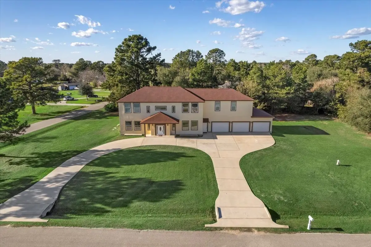 13410 Saint Florent Court, Tomball, TX 77377 - #1
