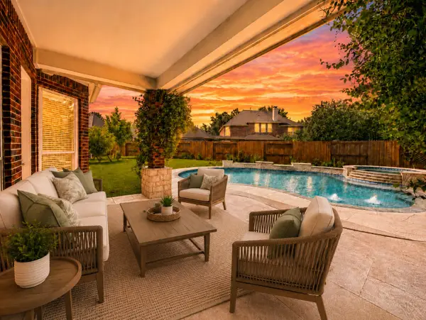 26306 Eden Point Court, Katy, TX 77494