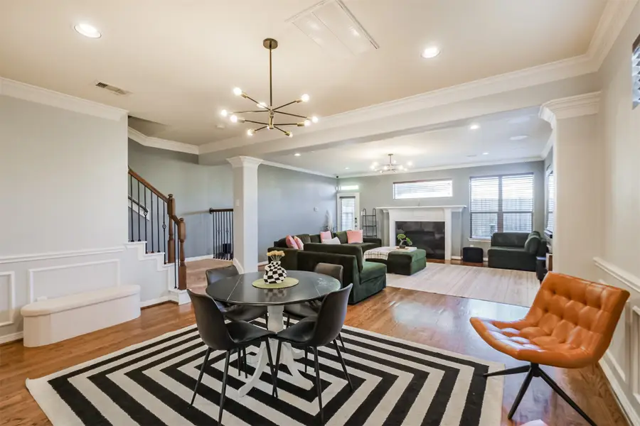 1325 Dorothy Street, Houston, TX 77008 - #3