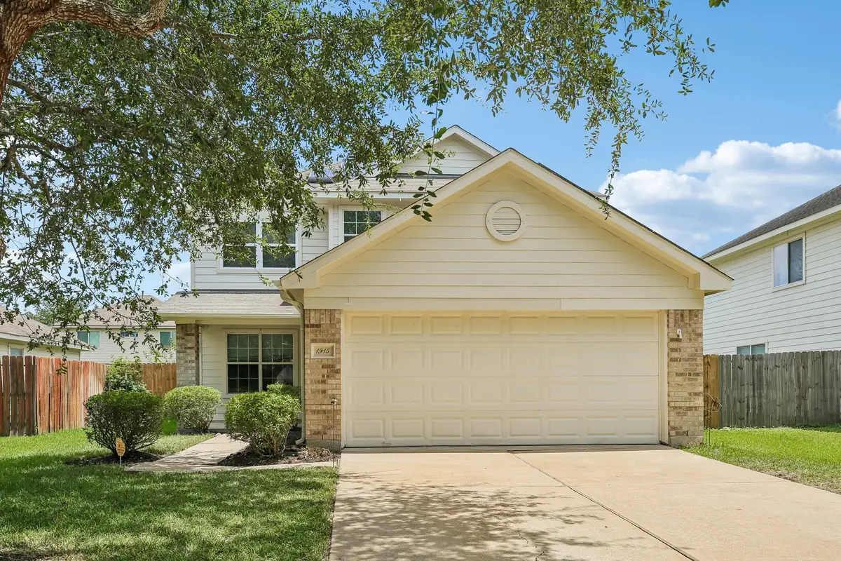 1915 Mossy Point Court, Richmond, TX 77469 - #1