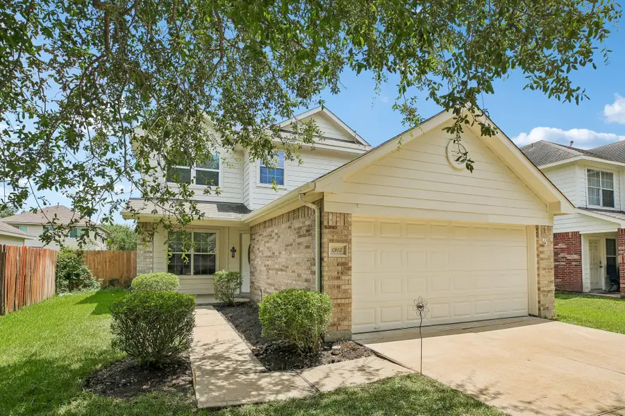 1915 Mossy Point Court, Richmond, TX 77469 - #2