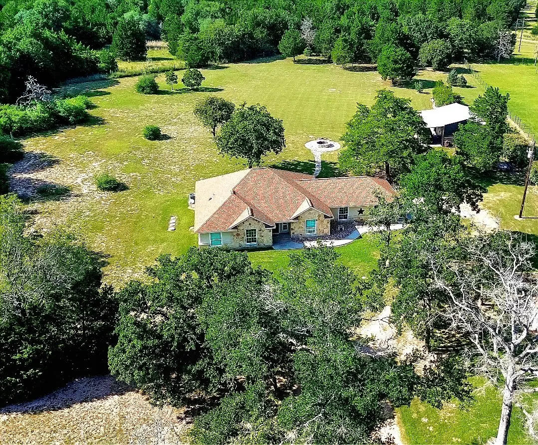 18354 Deerview Lane, New Ulm, TX 78950 - #1