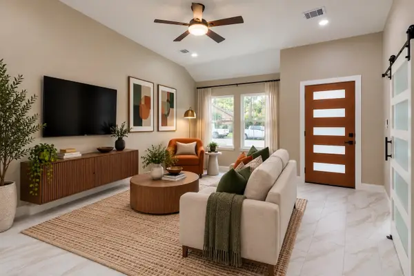 9806 Southwick Drive, Humble, TX 77338
