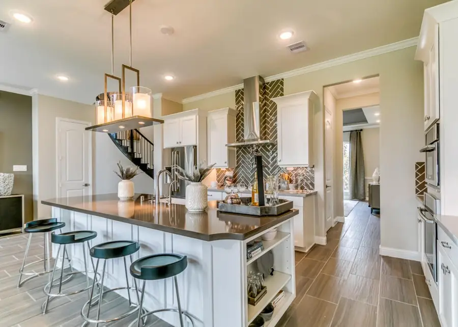 16507 Harmony Fields Street, Hockley, TX 77447 - Image #2