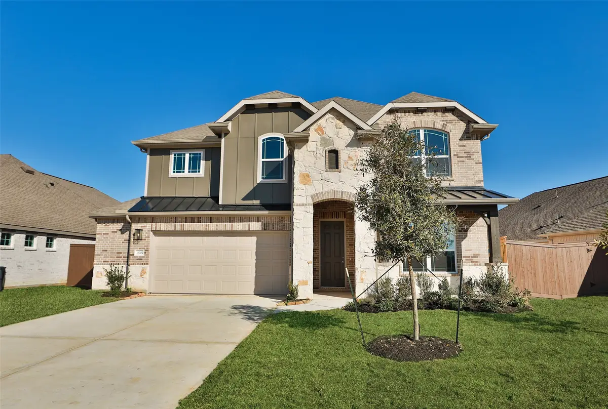 31002 Lake Lila Trail, Waller, TX 77484 - #1