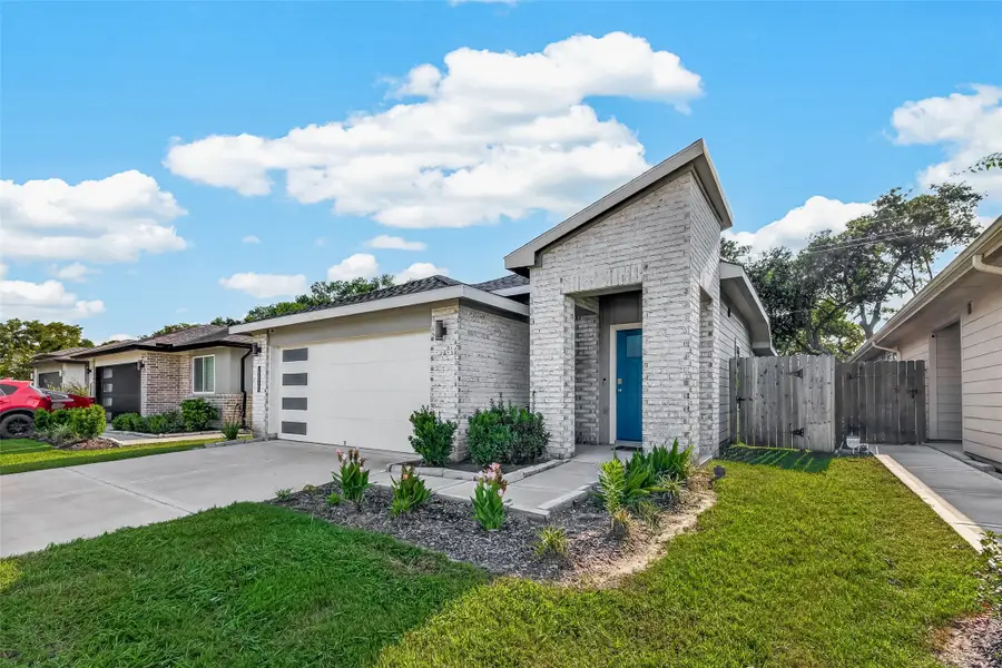 12920 Wempe Way, Houston, TX 77047 - #2