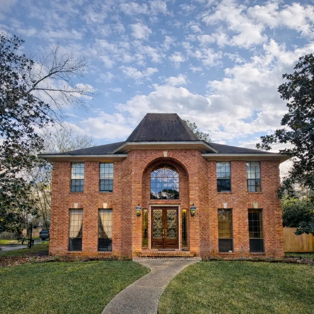 3206 Plaza Pines Drive, Kingwood, TX 77345 - #1