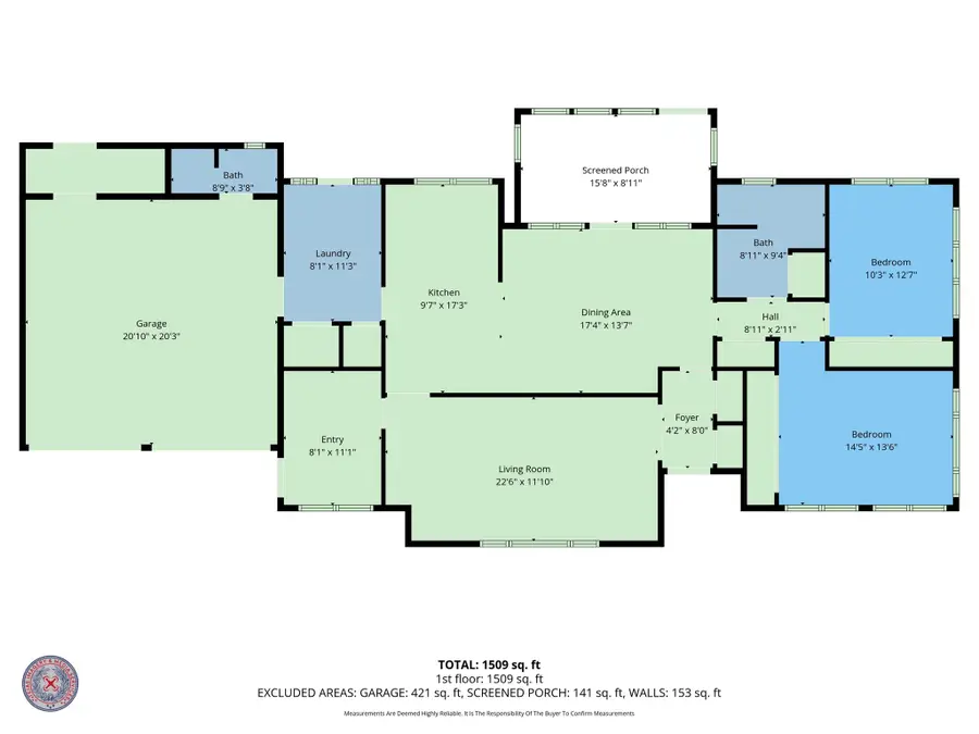 3601 E Jasmine Street, Pearland, TX 77581 - #2