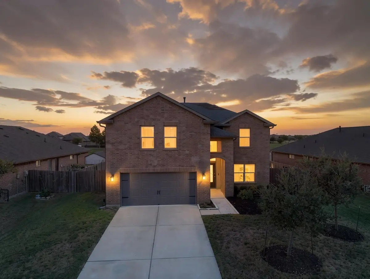 8803 Jamison Drive, Rosenberg, TX 77469 - #1