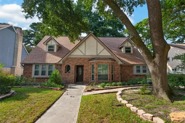 12918 Elmington Drive, Cypress, TX 77429