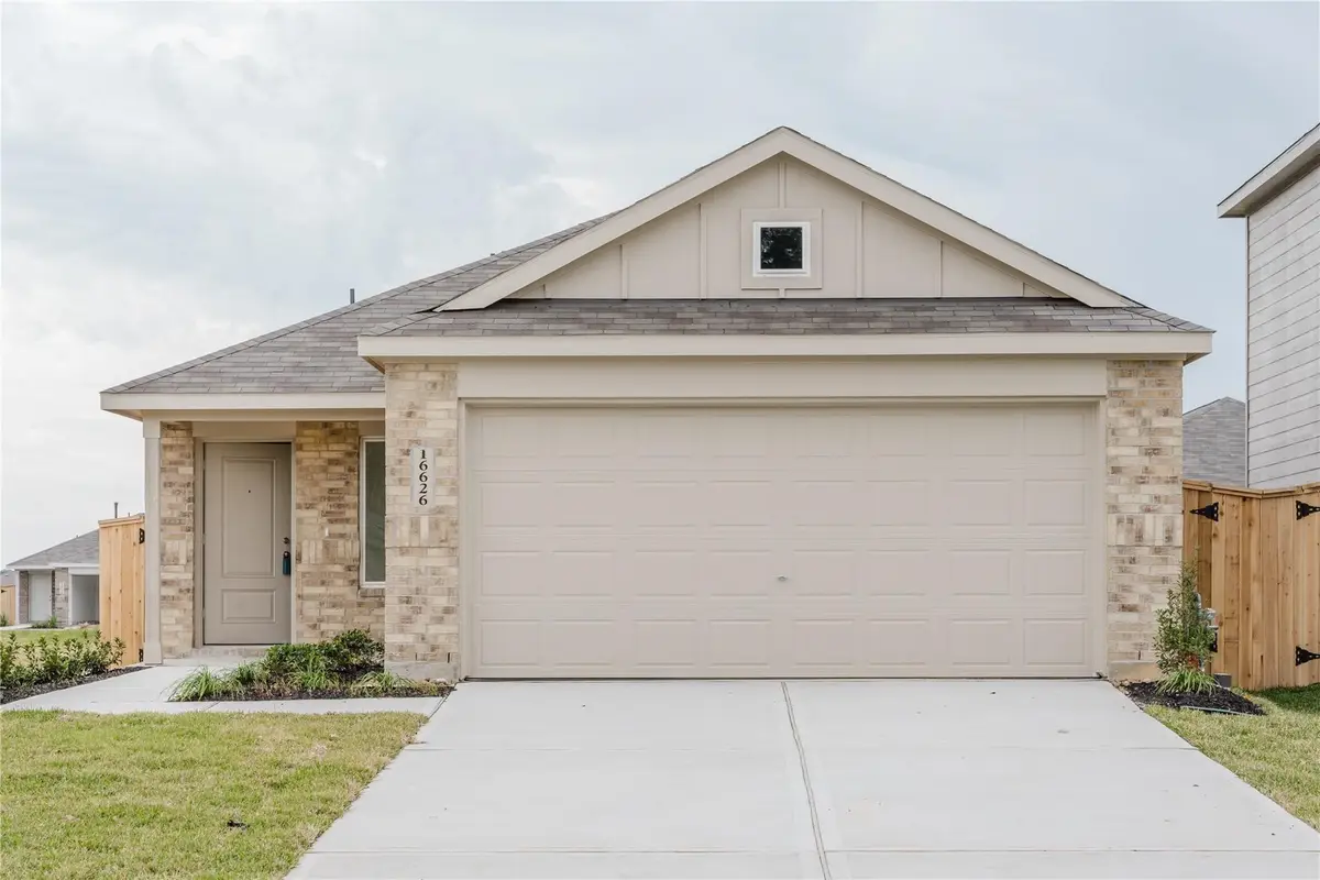 16626 Trembling Aspen Lane, New Caney, TX 77357 - Image #1