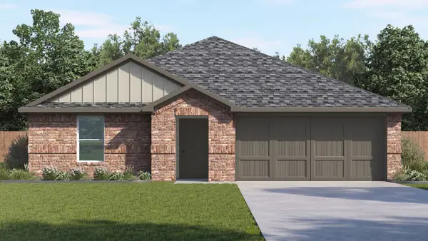 2902 Stratton Heights Lane, Sealy, TX 77474