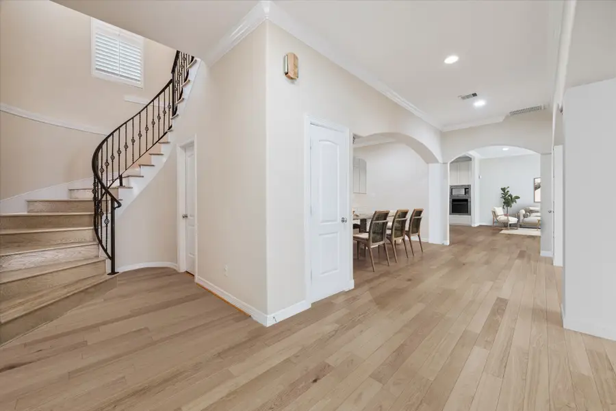2601 Talbott Street, Houston, TX 77005 - #3