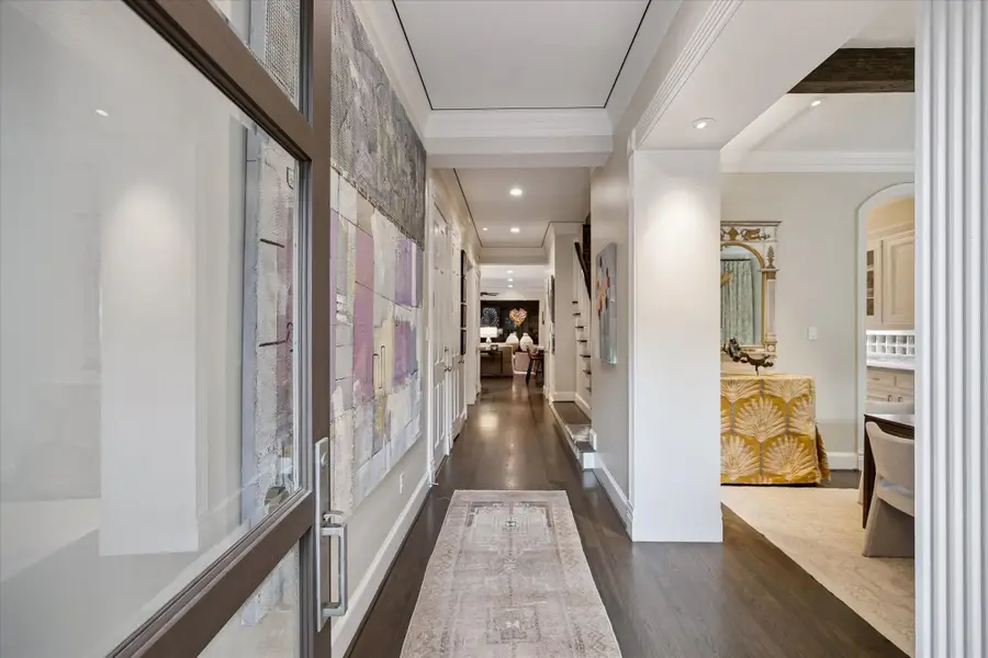 2623 Sutton Court, Houston, TX 77027 - #2