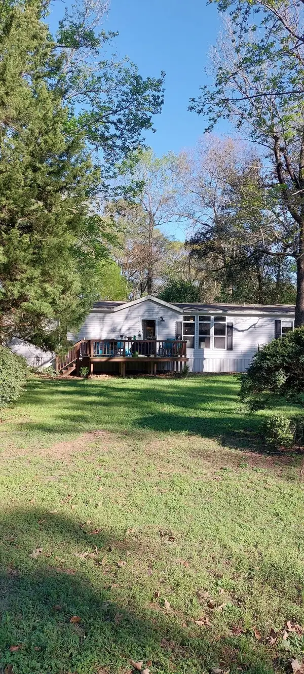 1481 W Creek Drive, Conroe, TX 77304