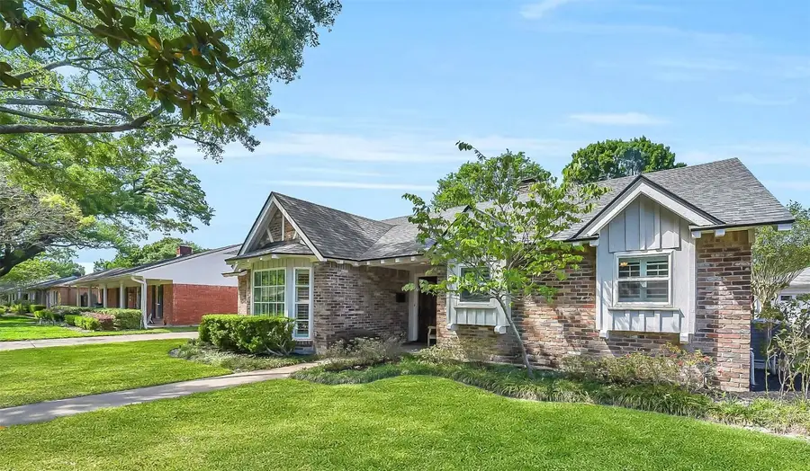 10026 Overbrook Lane, Houston, TX 77042 - #3