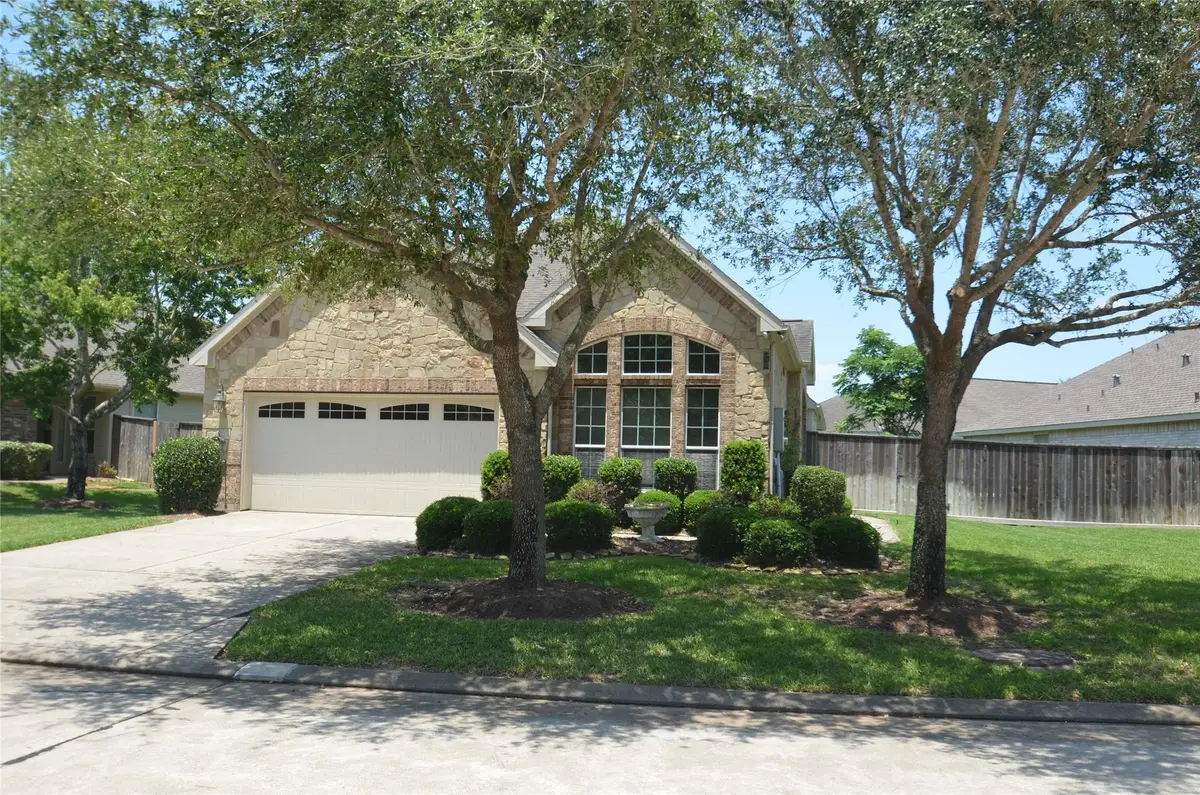 1227 N Riviera Circle, Pearland, TX 77581 - #1