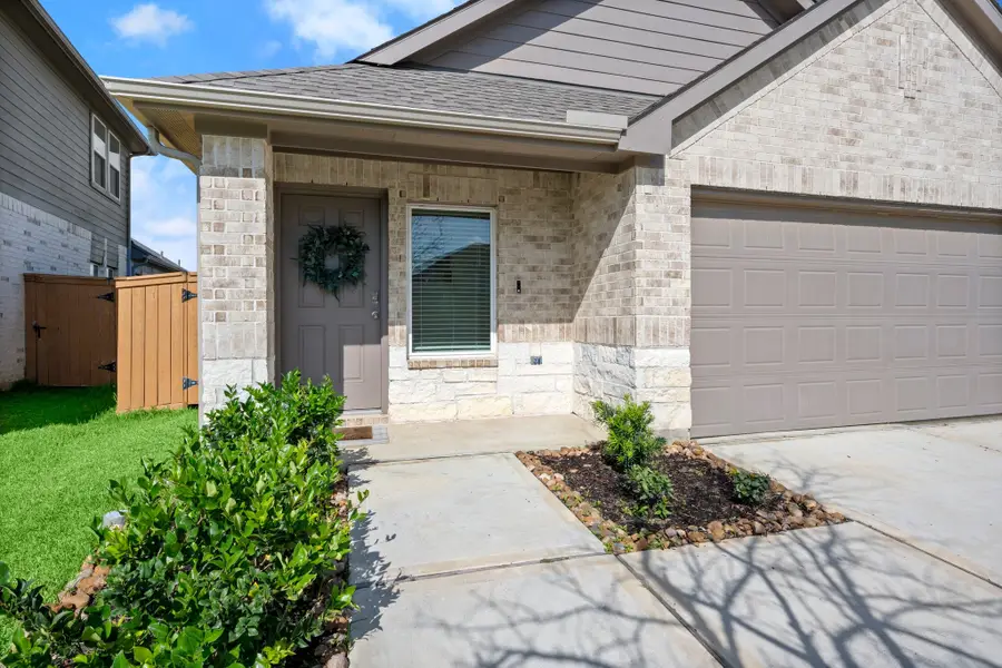 20010 Sienna Green Drive, Hockley, TX 77447 - Image #2