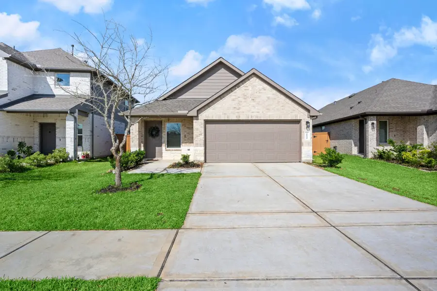 20010 Sienna Green Drive, Hockley, TX 77447 - Image #3