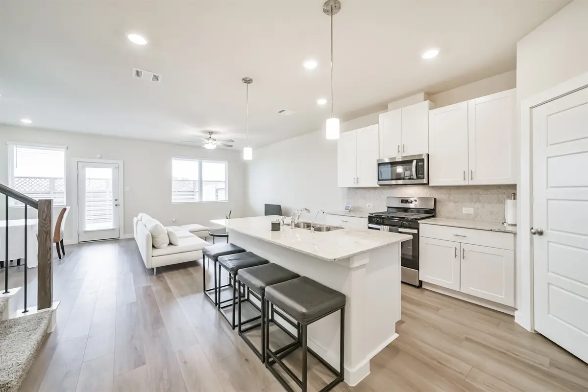 14834 Slow River Avenue, Houston, TX 77082 - #1