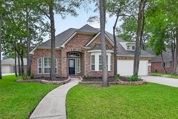 28307 Lauren Cove Lane, Spring, TX 77386