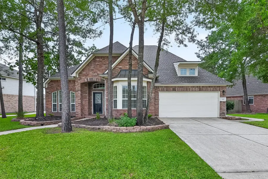 28307 Lauren Cove Lane, Spring, TX 77386 - #2